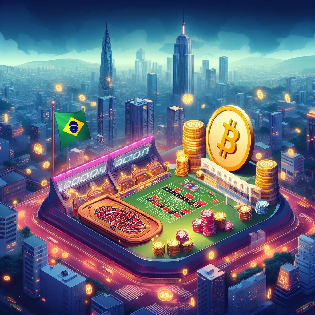 Descubra 075BET: A Principal Plataforma de Apostas no Brasil