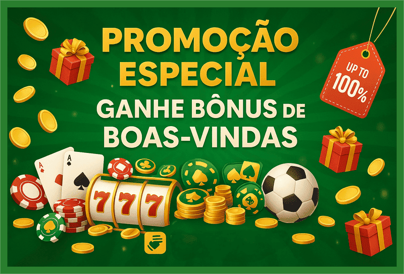 075BET bônus 2025 incluindo boas-vindas e promoções