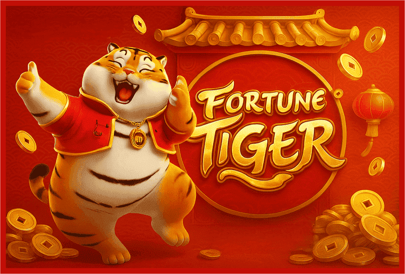 Jogo Tiger Ox Mouse da 075BET.